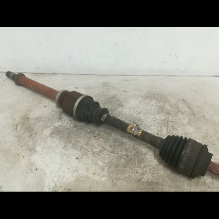 Transmission avant droite occasion RENAULT CLIO II Phase 2 06-2001->07-2006 1.5 DCI 70ch 8200749390