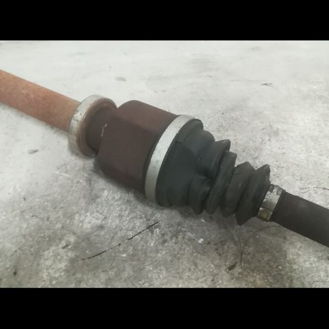 Transmission avant droite occasion RENAULT CLIO II Phase 2 06-2001->07-2006 1.5 DCI 70ch 8200749390 3