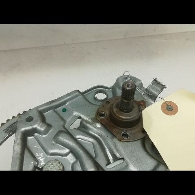 Mecanisme leve-glace arrière gauche occasion B.M.W. SERIE 3 III Phase 1 01-1991->04-1998 325tds 51348227347 2