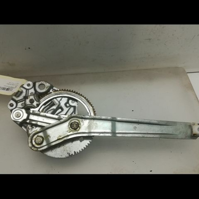 Mecanisme leve-glace arrière gauche occasion B.M.W. SERIE 3 III Phase 1 01-1991->04-1998 325tds 51348227347 3