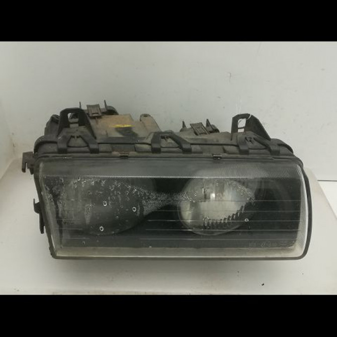 Phare droit occasion B.M.W. SERIE 3 III Phase 1 01-1991->04-1998 325tds 63121393272 1