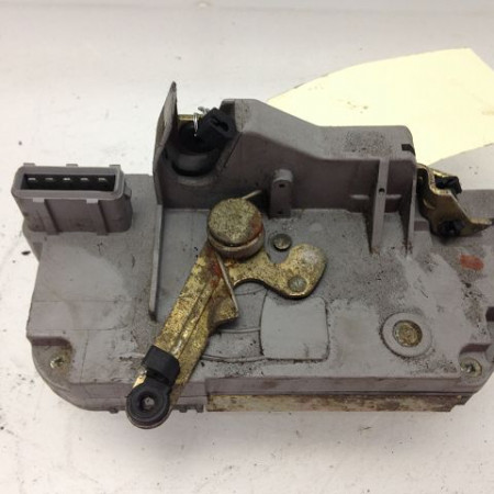 Serrure porte ard occasion PEUGEOT 406 Phase 1 10-1995->04-1999 2.0 HDI 913870