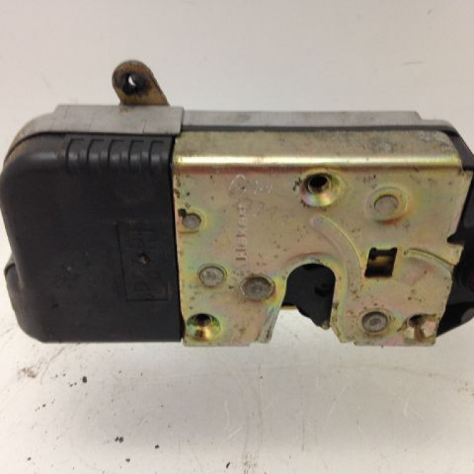 Serrure porte ard occasion PEUGEOT 406 Phase 1 10-1995->04-1999 2.0 HDI 913870 2