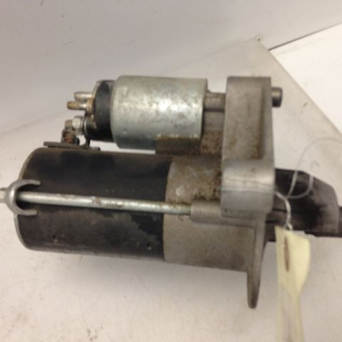 Démarreur occasion MAZDA MAZDA 2 I Phase 1 03-2003->09-2007 1.4 MZ-CD Y40518400C 2