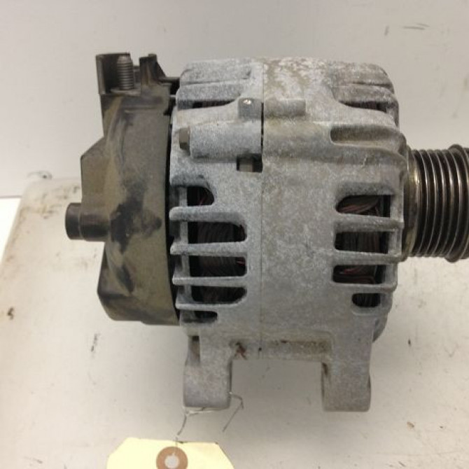 Alternateur occasion MAZDA MAZDA 2 I Phase 1 03-2003->09-2007 1.4 MZ-CD Y40618300 4