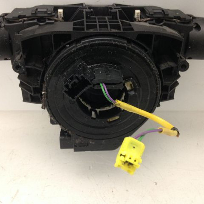 Bloc commodos occasion MAZDA MAZDA 2 I Phase 1 03-2003->09-2007 1.4 MZ-CD 4