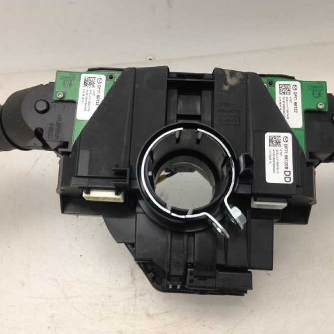 Bloc commodos occasion MAZDA MAZDA 2 I Phase 1 03-2003->09-2007 1.4 MZ-CD 5