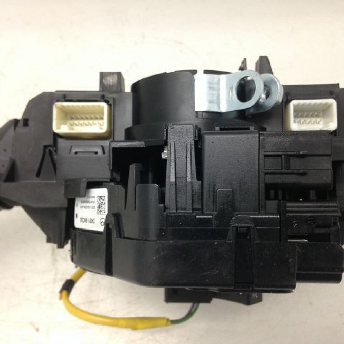 Bloc commodos occasion MAZDA MAZDA 2 I Phase 1 03-2003->09-2007 1.4 MZ-CD 6