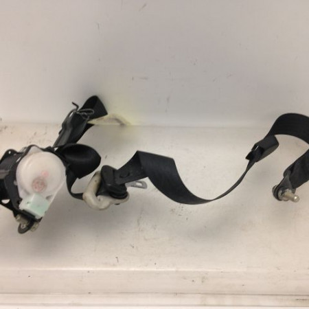 Ceinture avant droite occasion MAZDA MAZDA 2 I Phase 1 03-2003->09-2007 1.4 MZ-CD D65157L30F01