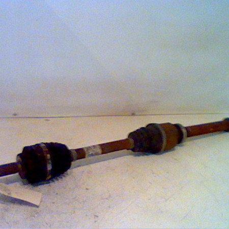 Transmission avant droite occasion RENAULT CLIO II Phase 2 06-2001->07-2006 1.5 DCI 65ch 8200749390