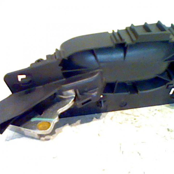 Poignee int porte avd occasion PEUGEOT 307 Phase 1 04-2001->06-2005 9643604477 2