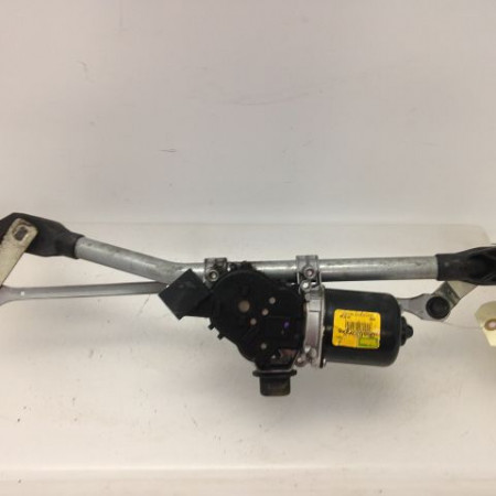 Moteur essuie-glace avant occasion RENAULT MEGANE III Phase 1 11-2008->01-2012 1.4 TCE 16v 130ch 288100941R