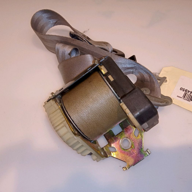 Ceinture arrière gauche occasion RENAULT CLIO II Phase 2 06-2001->07-2006 1.5 DCI 65ch 8200282139 1