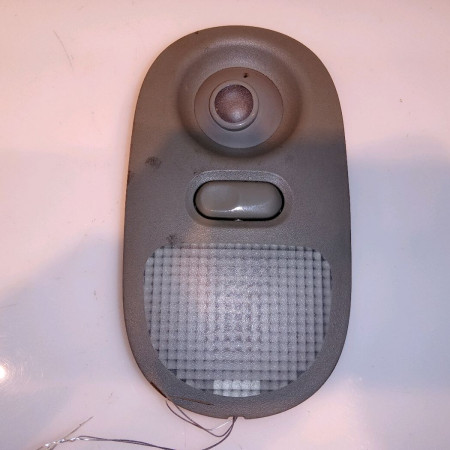 Plafonnier occasion RENAULT CLIO II Phase 2 06-2001->07-2006 1.5 DCI 65ch