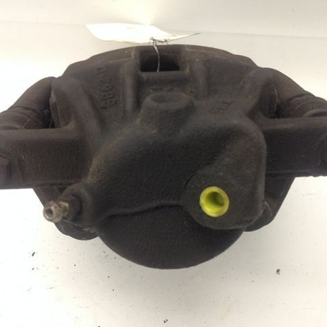 Etrier de frein avant gauche occasion RENAULT MODUS Phase 1 09-2004->12-2007 1.4i 16v 7701208332 3