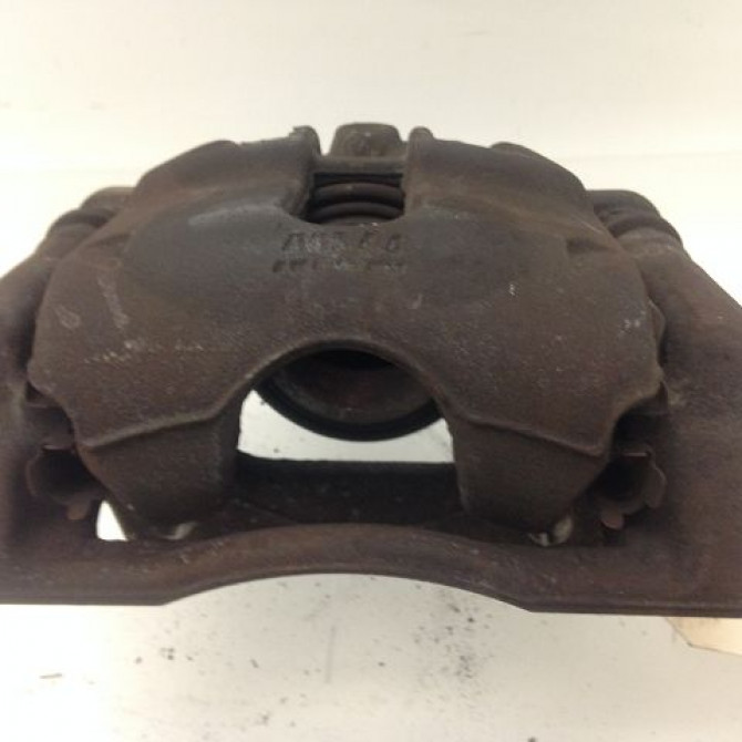 Etrier de frein avant droit occasion RENAULT MODUS Phase 1 09-2004->12-2007 1.4i 16v 7701208333 1