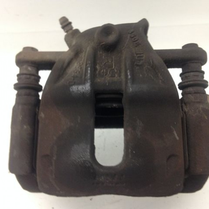 Etrier de frein avant droit occasion RENAULT MODUS Phase 1 09-2004->12-2007 1.4i 16v 7701208333 2