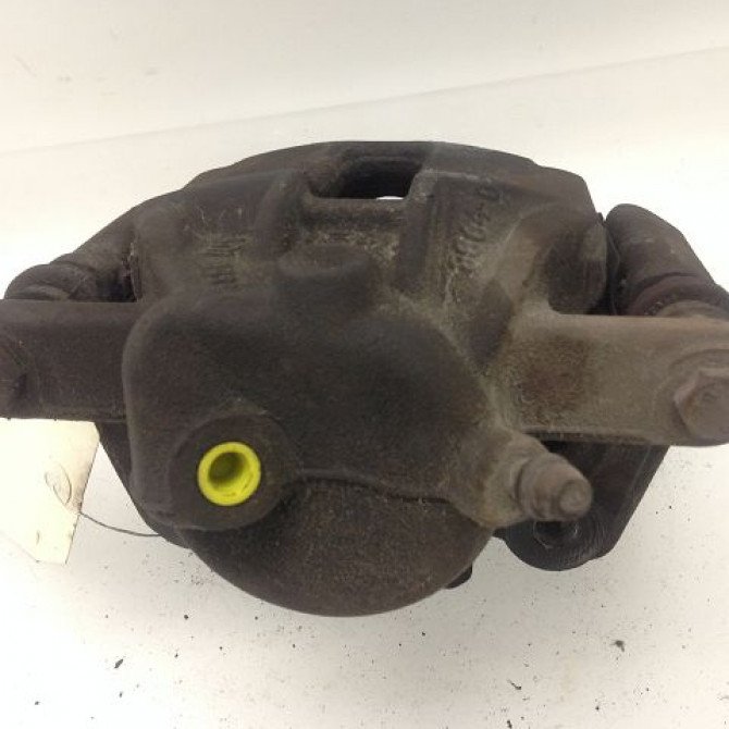 Etrier de frein avant droit occasion RENAULT MODUS Phase 1 09-2004->12-2007 1.4i 16v 7701208333 3