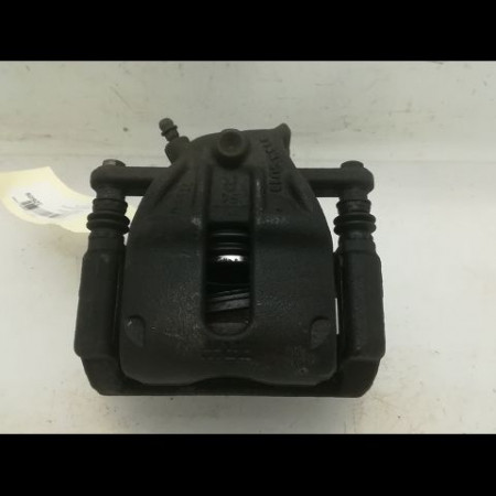 Etrier de frein avant droit occasion RENAULT CLIO III Phase 2 03-2009->12-2014 1.5 DCI 70ch 7701208333
