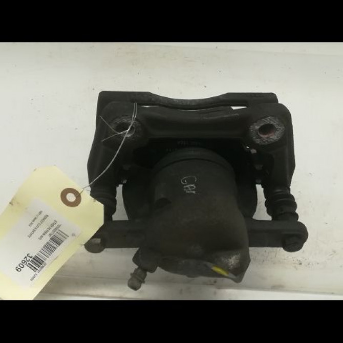 Etrier de frein avant droit occasion RENAULT CLIO III Phase 2 03-2009->12-2014 1.5 DCI 70ch 7701208333 2