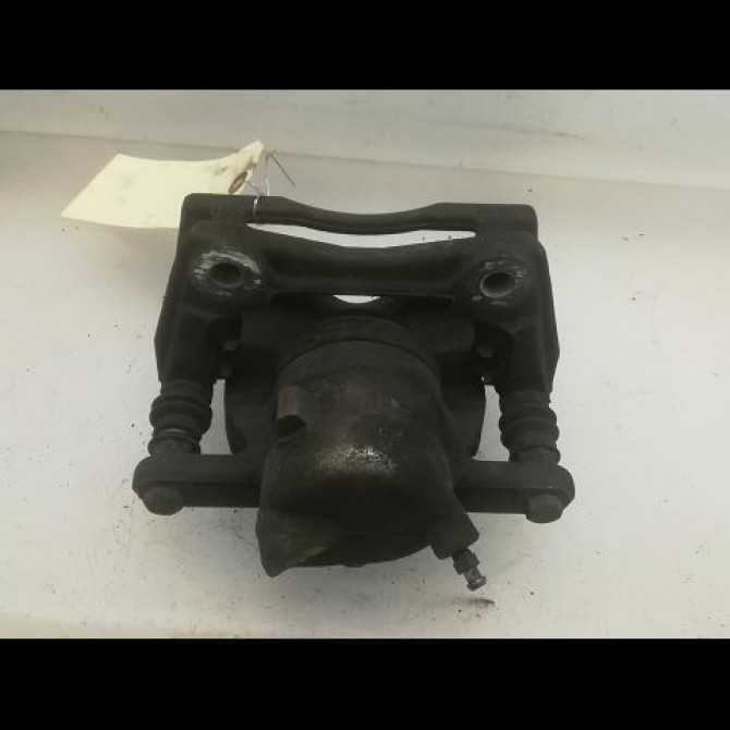 Etrier de frein avant gauche occasion DACIA LOGAN I Phase 2 07-2008->12-2012 1.5 DCI 70ch 7701208332 2