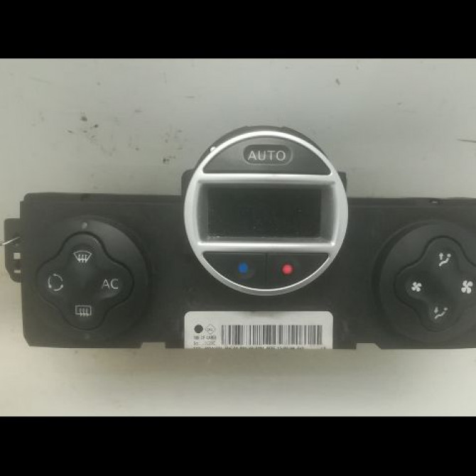 Commande de chauffage occasion RENAULT CLIO III Phase 2 03-2009->12-2014 1.5 DCI 85ch 8200296683 1