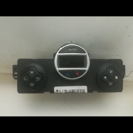 Commande de chauffage occasion RENAULT CLIO III Phase 2 03-2009->12-2014 1.5 DCI 90ch 8200296683