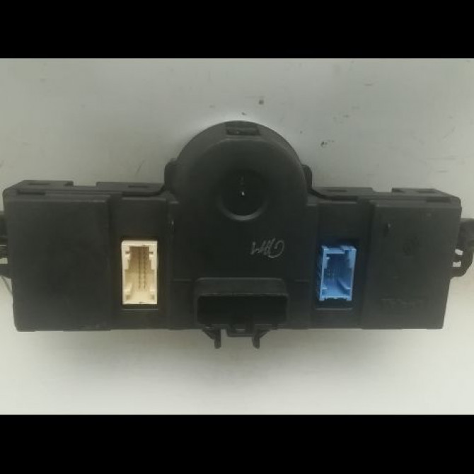 Commande de chauffage occasion RENAULT CLIO III Phase 2 03-2009->12-2014 1.5 DCI 90ch 8200296683 2