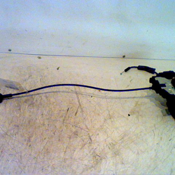 Serrure porte avd occasion RENAULT CLIO III Phase 2 03-2009->12-2014 1.5 DCI 90ch 8200300125 1