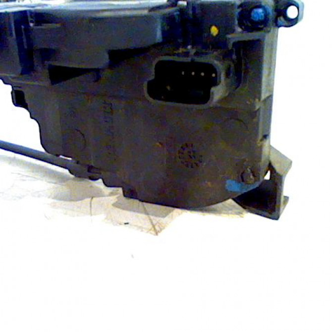 Serrure porte avd occasion RENAULT CLIO III Phase 2 03-2009->12-2014 1.5 DCI 90ch 8200300125 2