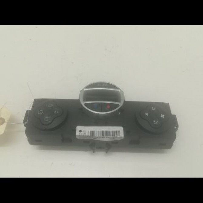 Commande de chauffage occasion RENAULT CLIO III Phase 2 03-2009->12-2014 1.5 DCI 85ch 8200296683 1
