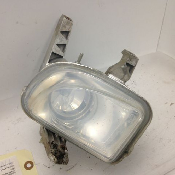 Phare antibrouillard avant gauche occasion FIAT GRANDE PUNTO III Phase 1 09-2005->12-2013 1.2i 1