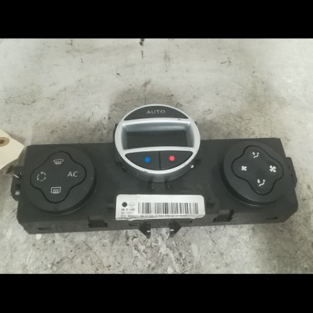Commande de chauffage occasion RENAULT CLIO III Phase 1 09-2005->03-2009 1.5 DCI 85ch 8200296683