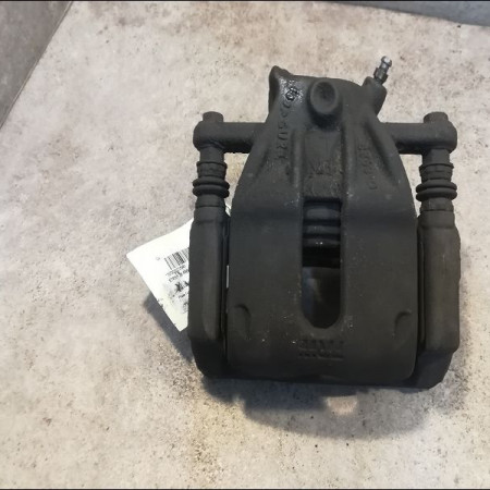 Etrier de frein avant gauche occasion DACIA LODGY Phase 1 01-2012->... 1.5 DCI 90ch 7701208332