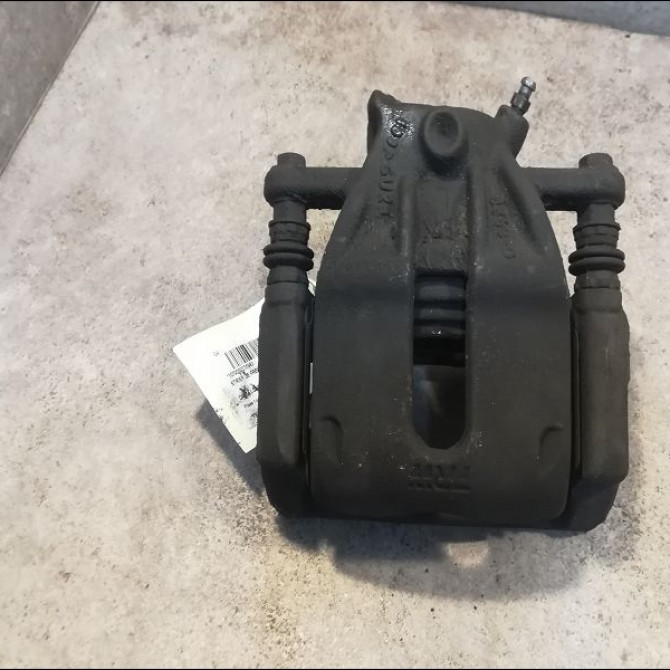 Etrier de frein avant gauche occasion DACIA LODGY Phase 1 01-2012->... 1.5 DCI 90ch 7701208332 1