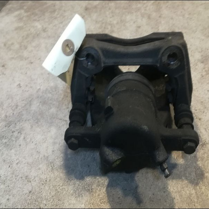 Etrier de frein avant gauche occasion DACIA LODGY Phase 1 01-2012->... 1.5 DCI 90ch 7701208332 2