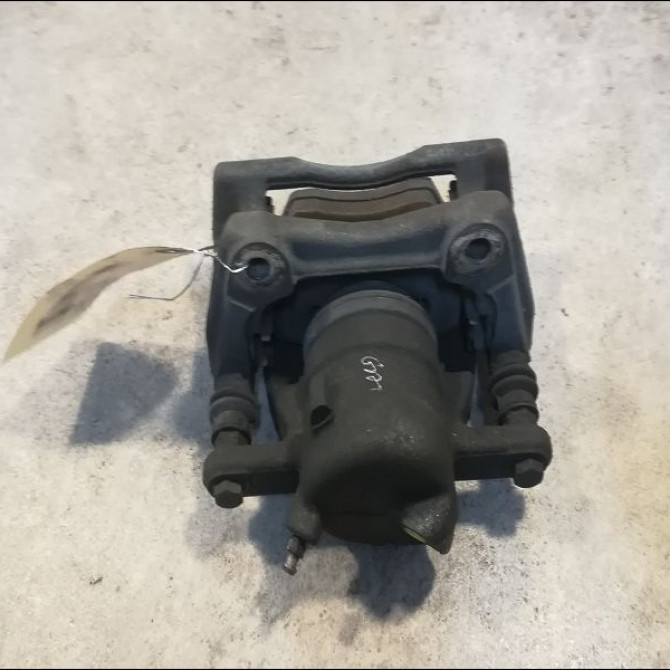 Etrier de frein avant droit occasion DACIA LODGY Phase 1 01-2012->... 1.5 DCI 90ch 7701208333 2