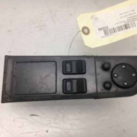 Commande lève-glace porte avant gauche occasion AUDI 80 III Phase 2 11-1991->06-1995 1.9 TDI