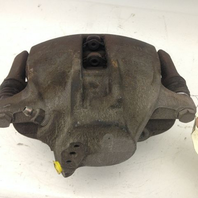 Etrier de frein avant gauche occasion VOLKSWAGEN GOLF III Phase 1 01-1992->12-1997 2