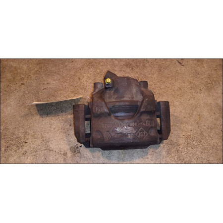 Etrier de frein avant droit occasion DACIA LOGAN I Phase 1 MCV 01-2007->10-2008 1.5 DCI 85ch 7701208333