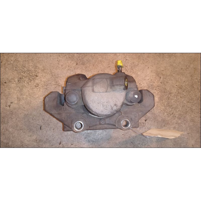 Etrier de frein avant droit occasion DACIA LOGAN I Phase 1 MCV 01-2007->10-2008 1.5 DCI 85ch 7701208333 3