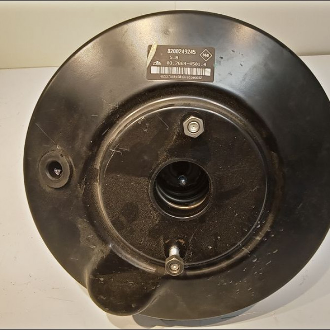 Servo-frein occasion RENAULT MODUS Phase 1 09-2004->12-2007 1.4i 16v 7701208837 1