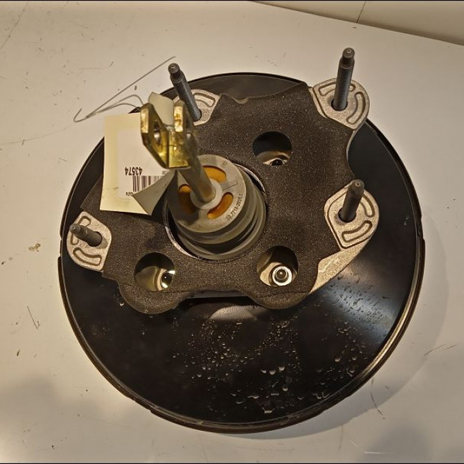 Servo-frein occasion RENAULT MODUS Phase 1 09-2004->12-2007 1.4i 16v 7701208837 2