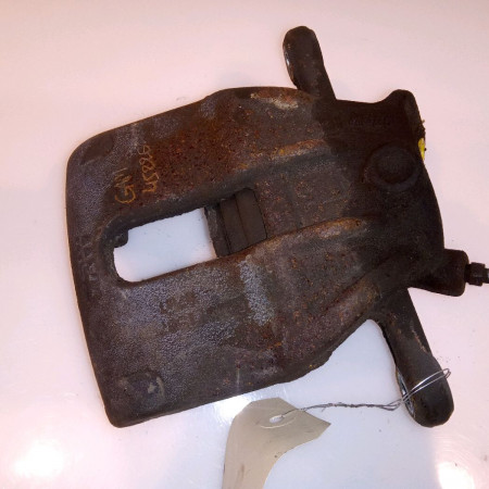 Etrier de frein avant gauche occasion RENAULT CLIO III Phase 1 09-2005->03-2009 1.5 DCI 70ch 7701208332