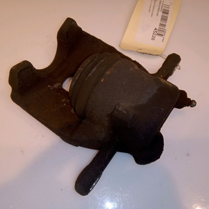 Etrier de frein avant gauche occasion RENAULT CLIO III Phase 1 09-2005->03-2009 1.5 DCI 70ch 7701208332 2