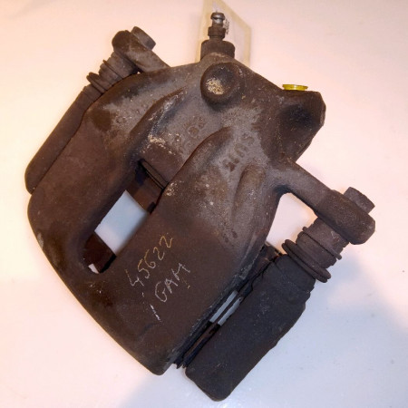 Etrier de frein avant droit occasion RENAULT MODUS Phase 2 01-2008->12-2012 1.5 DCI 85ch 7701208333