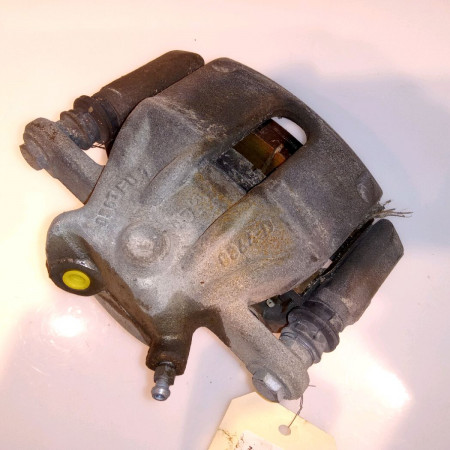 Etrier de frein avant droit occasion RENAULT KANGOO II Phase 2 01-2013->... 1.5 DCI 75ch 7701208333