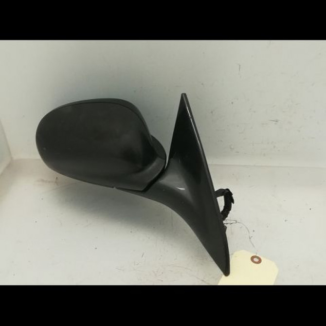 Retroviseur exterieur electrique droit occasion PEUGEOT 406 COUPE Phase 1 05-1997->12-2004 8149F0 1