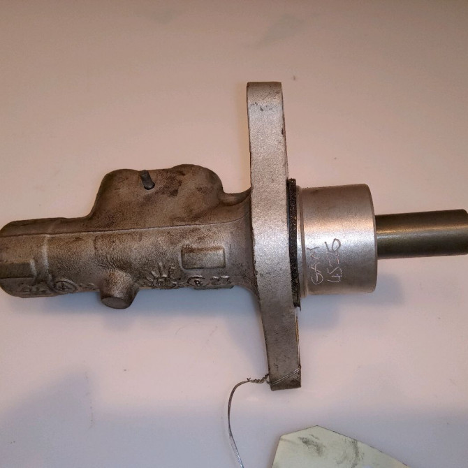 Maitre cylindre occasion RENAULT CLIO III Phase 1 09-2005->03-2009 1.5 DCI 70ch 7701208838 2