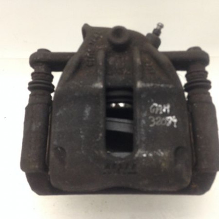 Etrier de frein avant gauche occasion RENAULT CLIO III Phase 2 03-2009->12-2014 1.5 DCI 70ch 7701208332